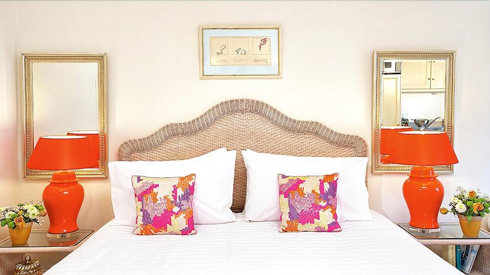 מלון דירות Grecotel Casa Adele פלטאנס