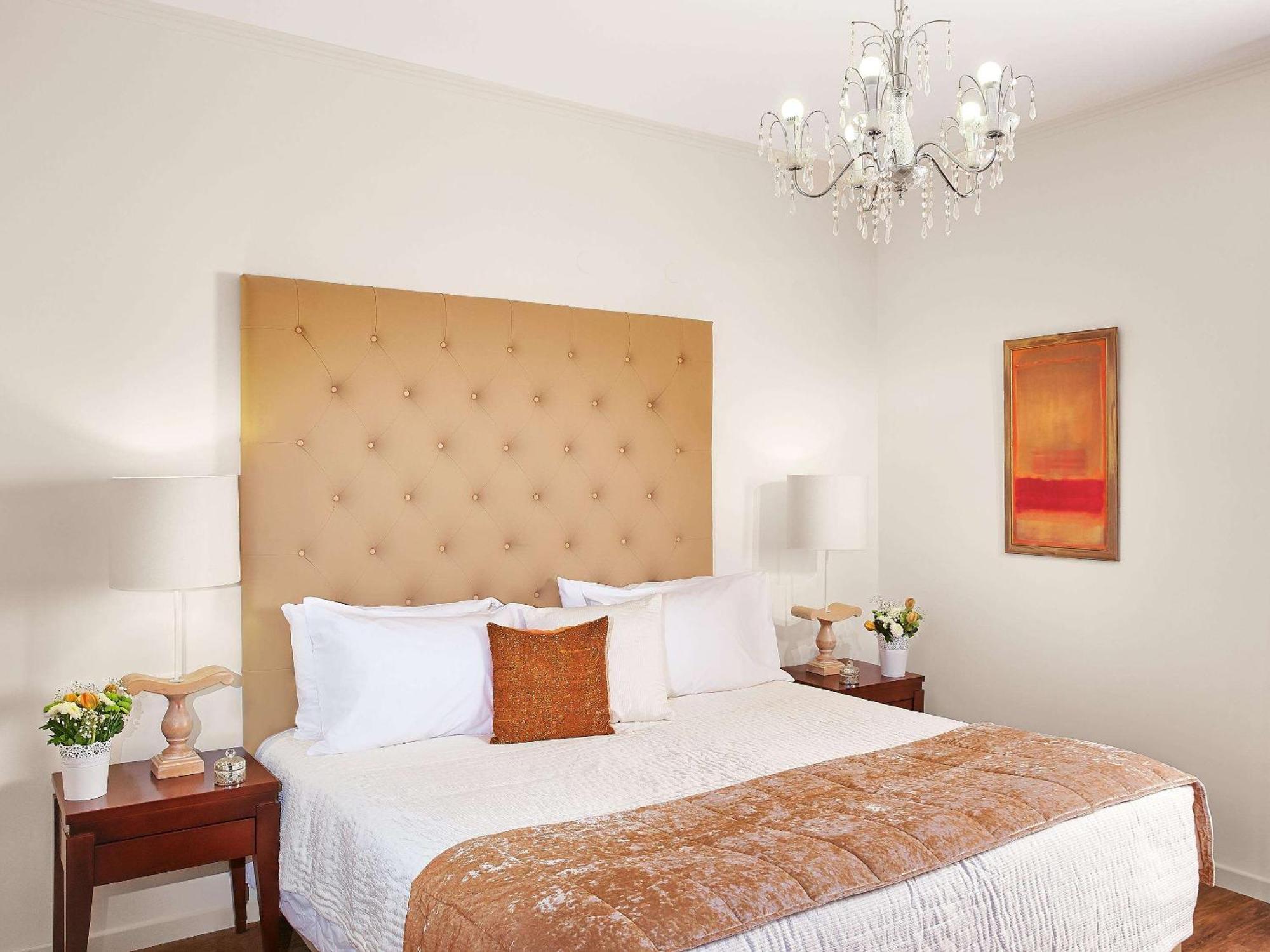 Grecotel Casa Adele מלון דירות 4*