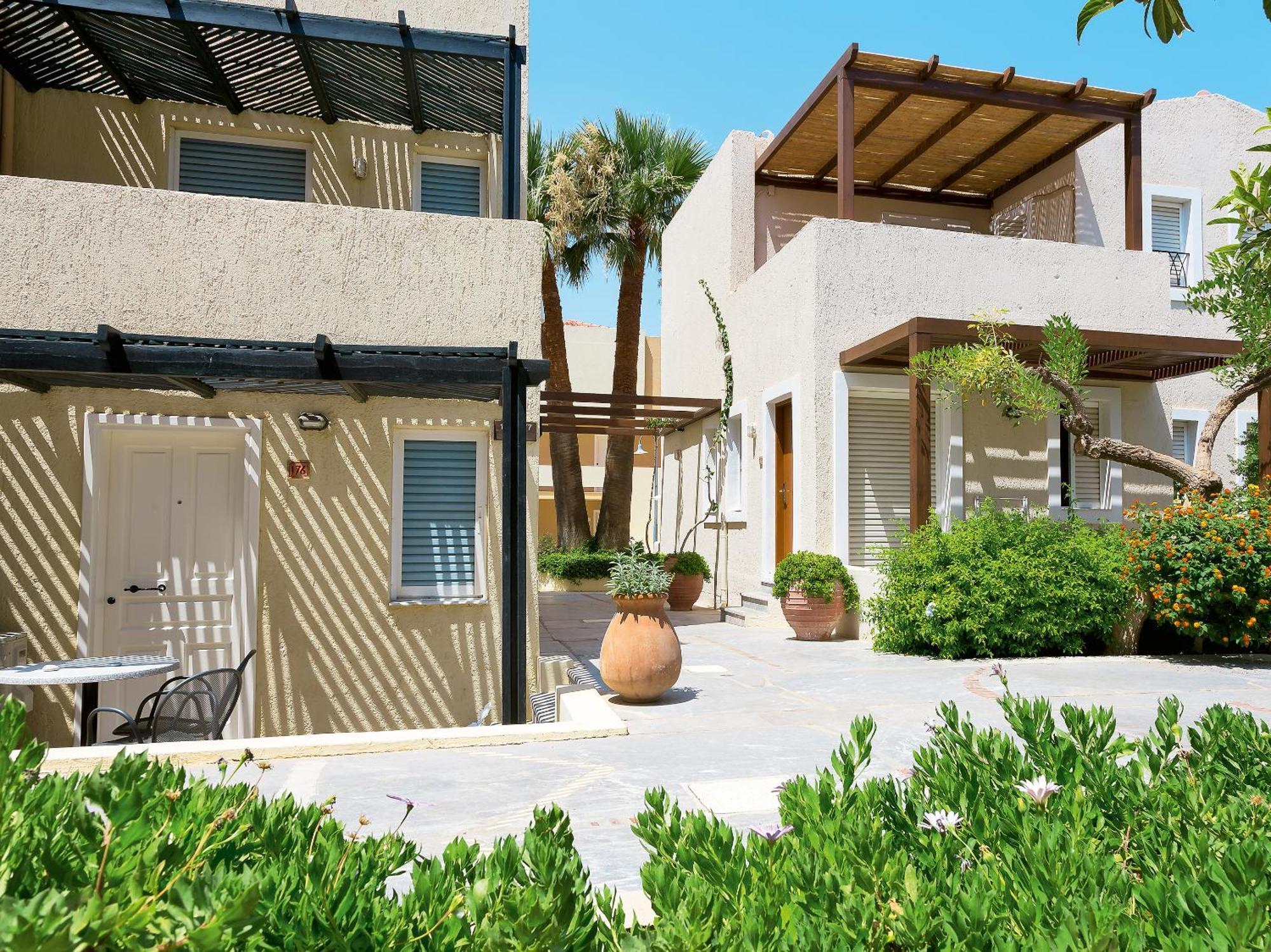 Grecotel Casa Adele 4*