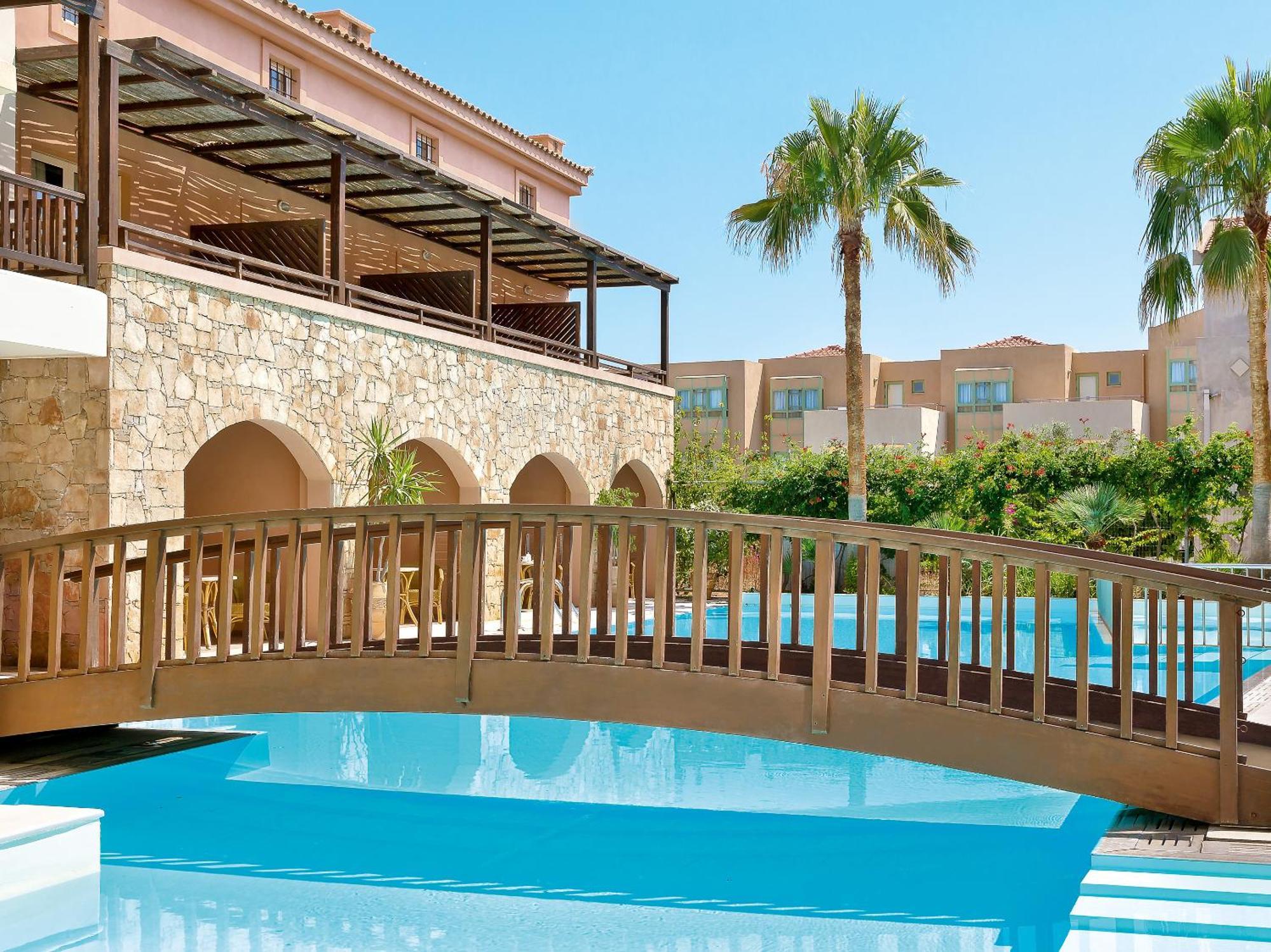 Grecotel Casa Adele 4*