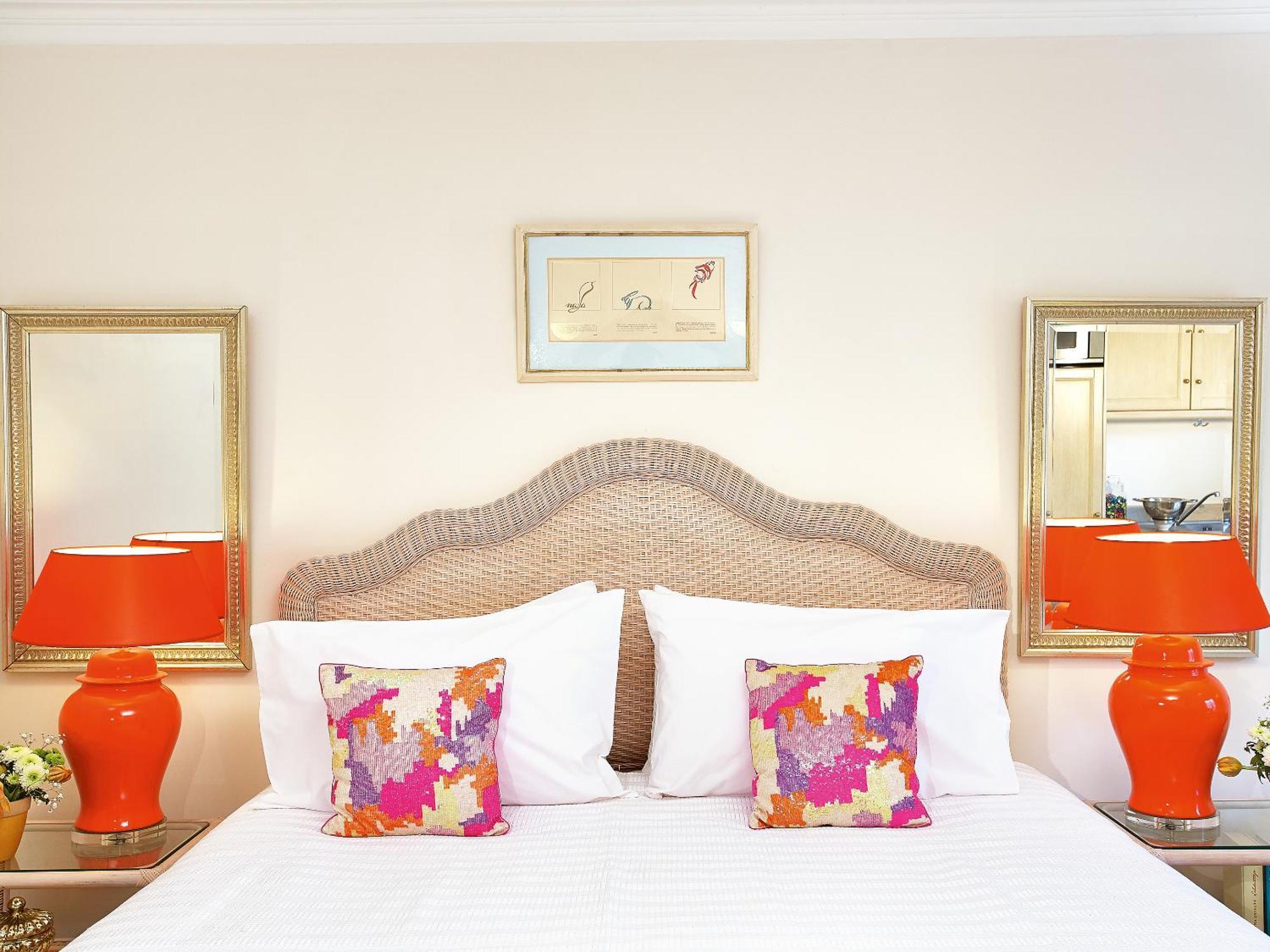 Grecotel Casa Adele מלון דירות