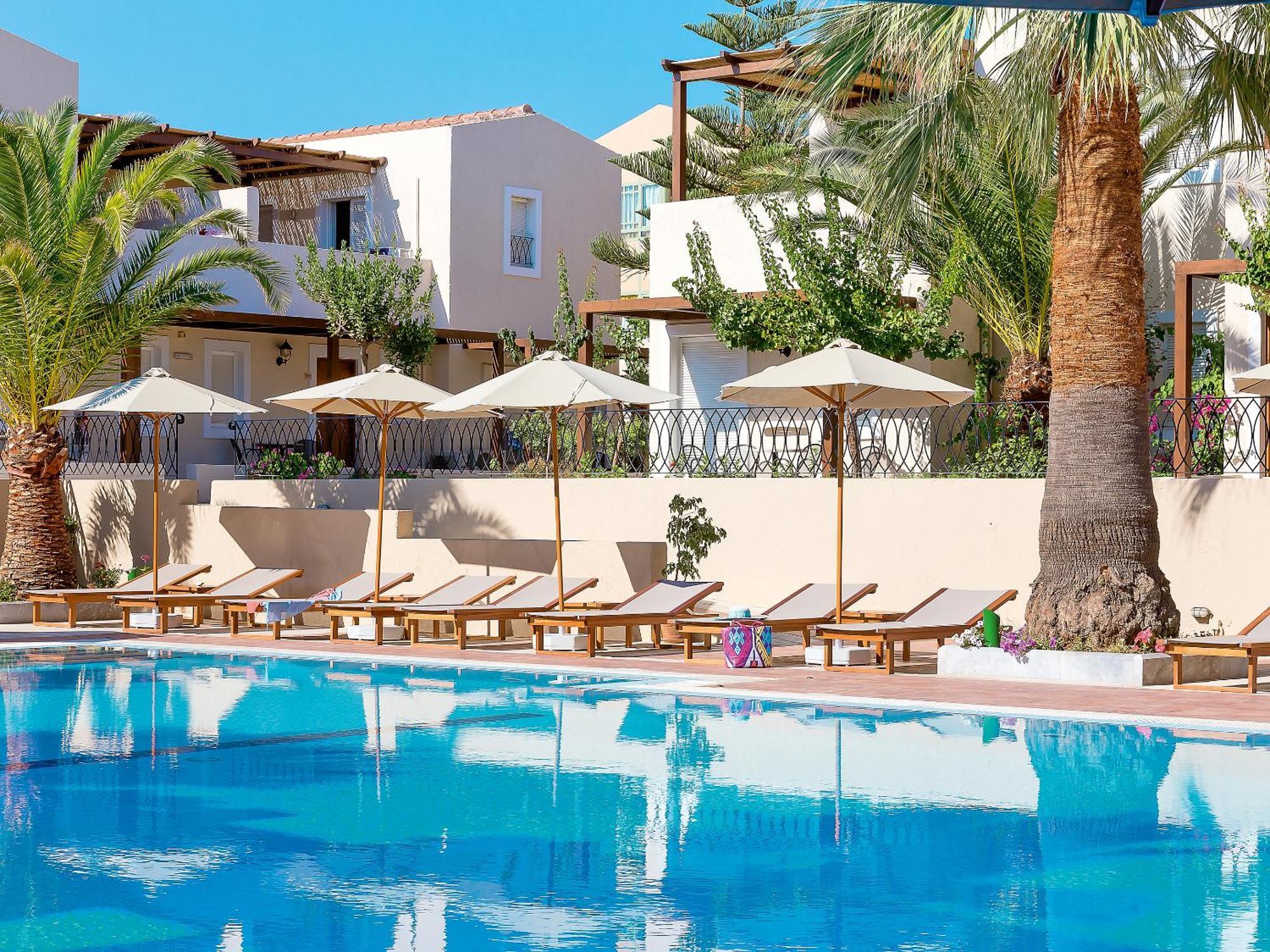 Grecotel Casa Adele 4* פלטאנס