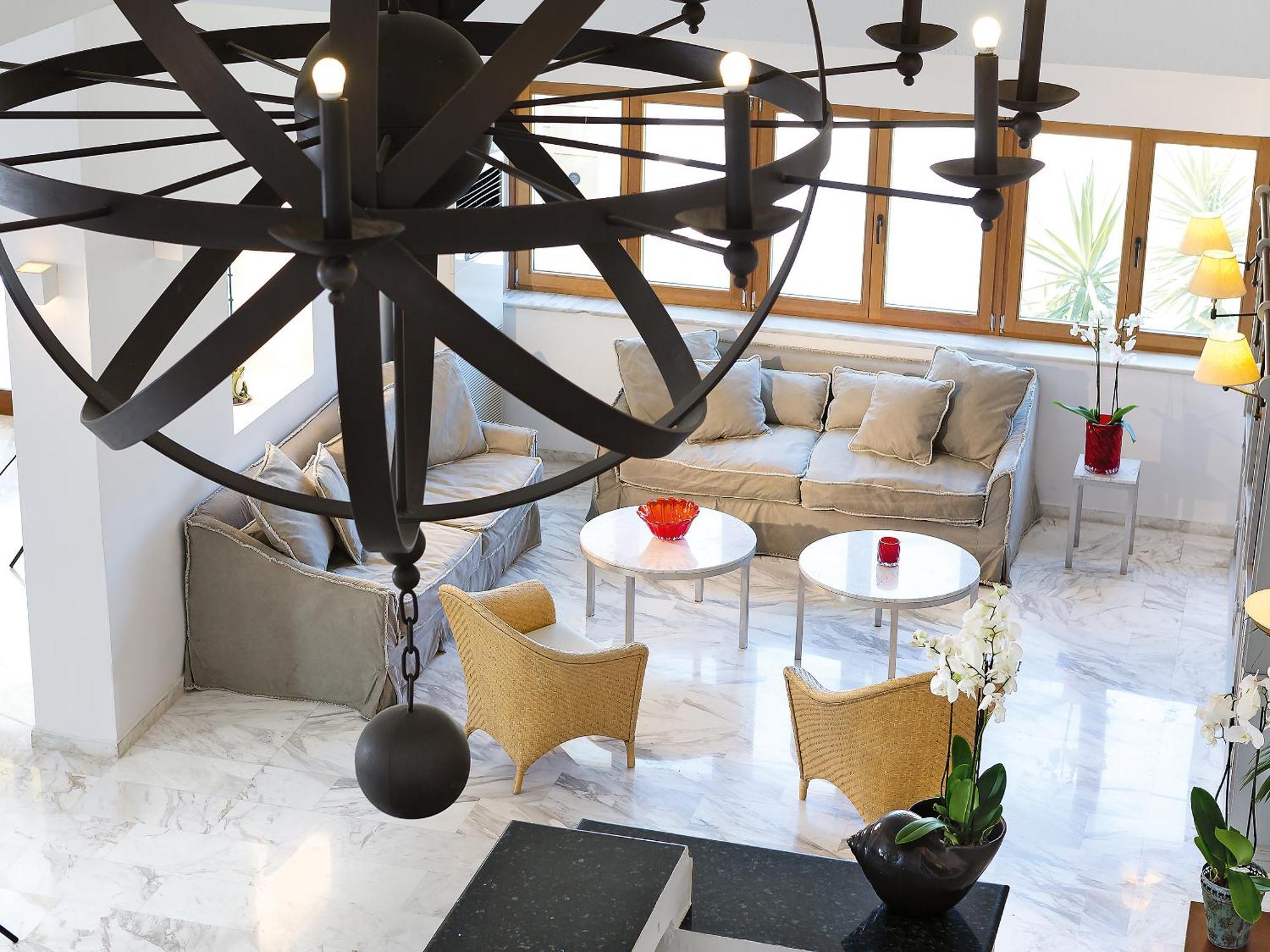 Grecotel Casa Adele Aparthotel Platanes (Rethymno)
