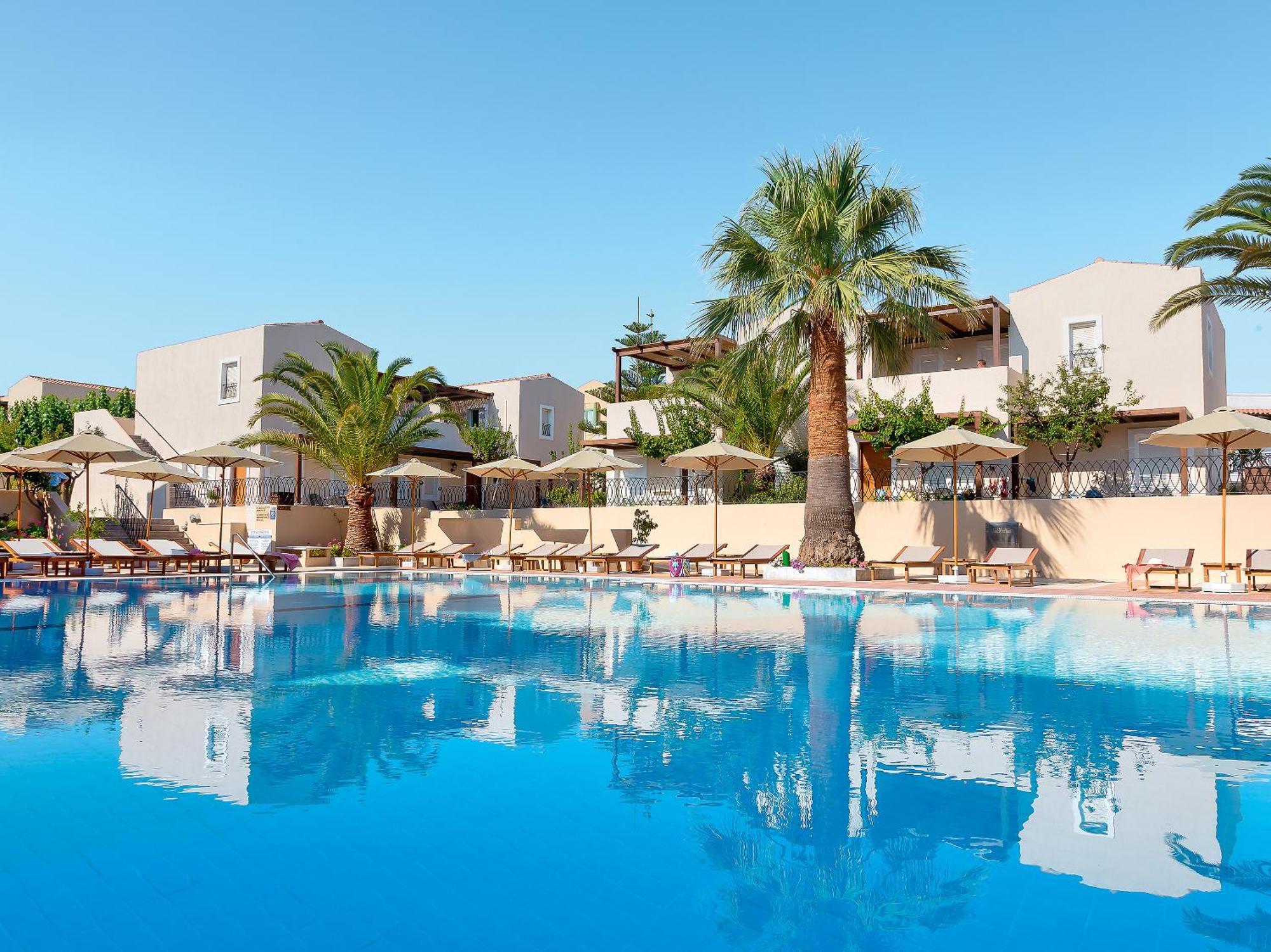 Grecotel Casa Adele 4*