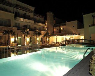 Grecotel Casa Adele פלטאנס