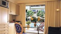 Grecotel Casa Adele מלון דירות פלטאנס
