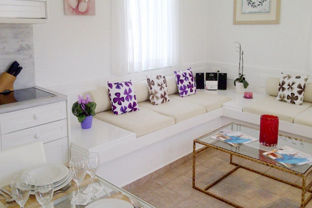 מלון דירות Grecotel Casa Adele
