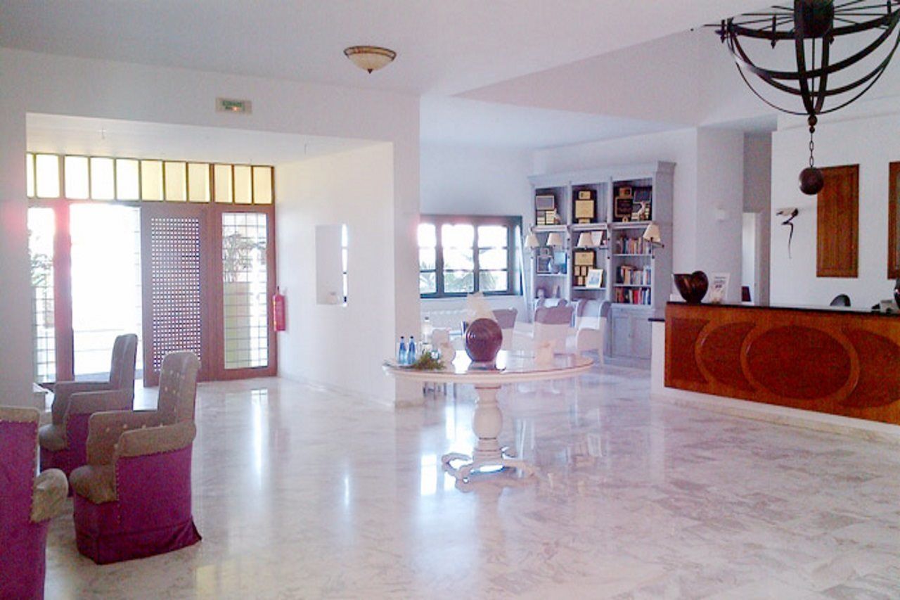 Grecotel Casa Adele 4*