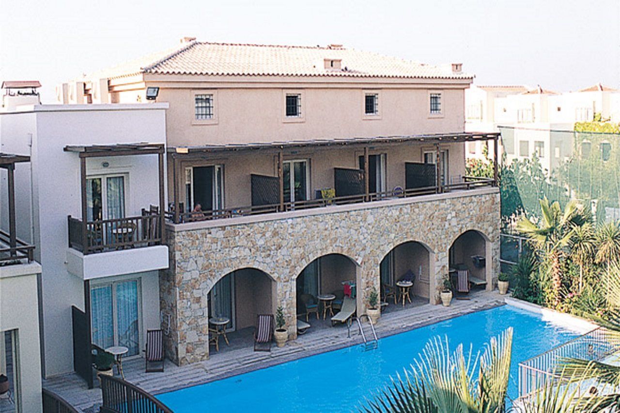 Grecotel Casa Adele מלון דירות