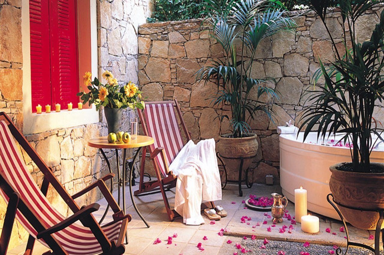 Grecotel Casa Adele מלון דירות פלטאנס