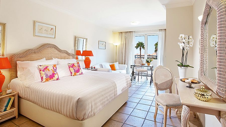 Grecotel Casa Adele מלון דירות