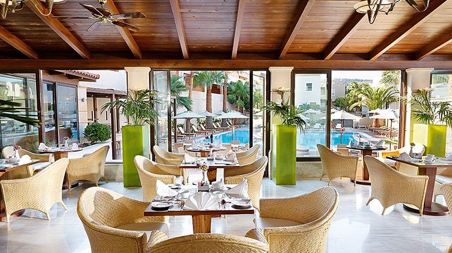 מלון דירות Grecotel Casa Adele