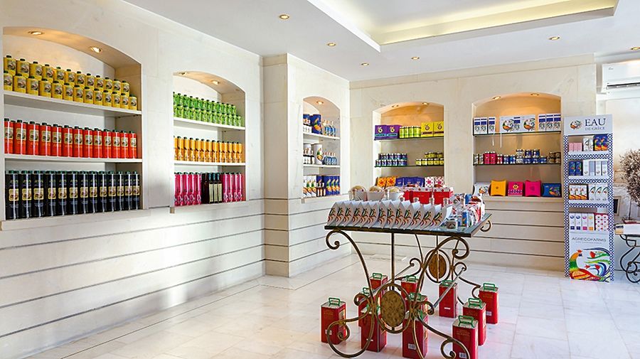 Grecotel Casa Adele 4* פלטאנס