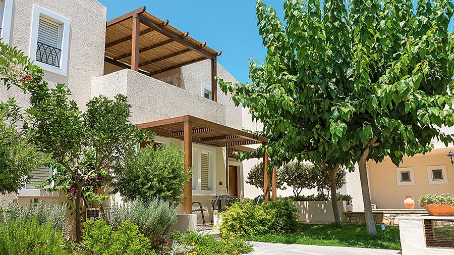 Grecotel Casa Adele פלטאנס