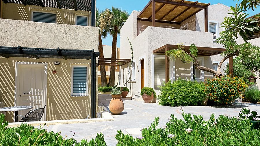 מלון דירות Grecotel Casa Adele פלטאנס