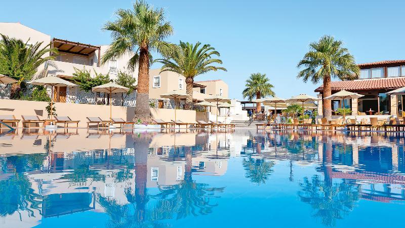 מלון דירות Grecotel Casa Adele