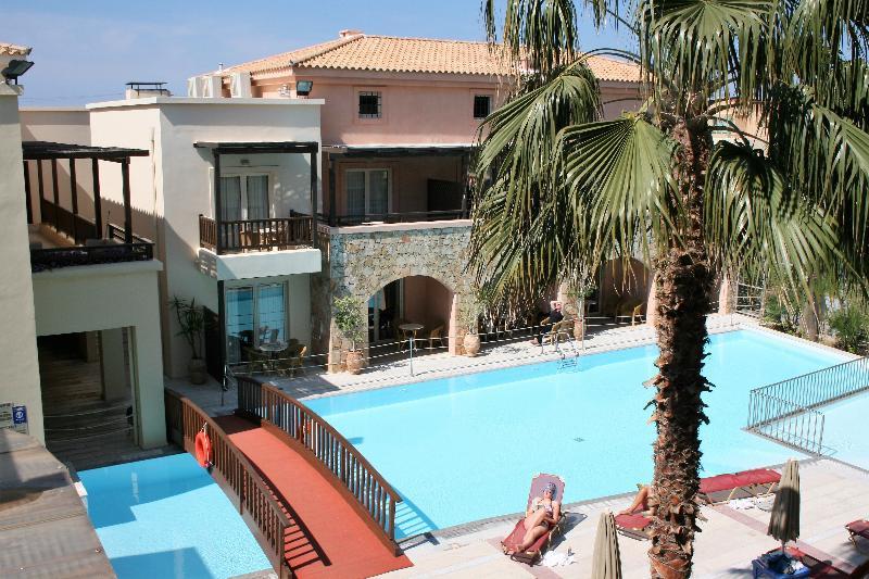 Grecotel Casa Adele 4*