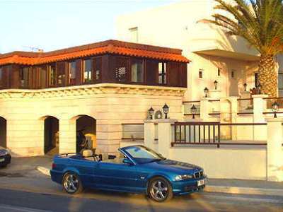 Grecotel Casa Adele מלון דירות