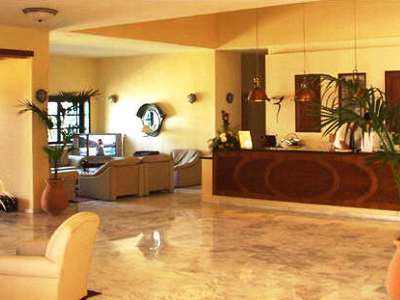 Grecotel Casa Adele מלון דירות
